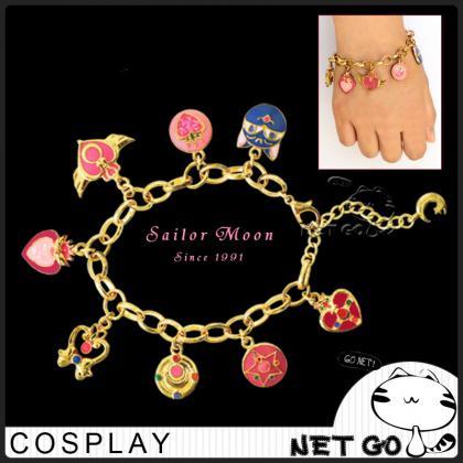 Original Sailor Moon Bracelet